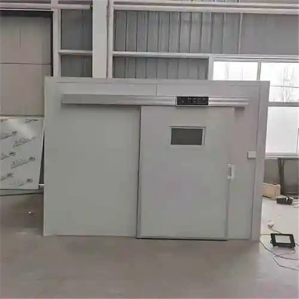 宝鸡铅房
