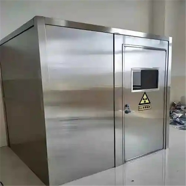 宝鸡铅房